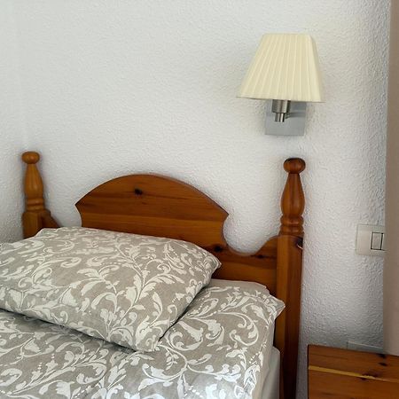 Sunny 2-Bedroom Apartment In Parque Santiago II Плая-де-лас-Америкас Экстерьер фото