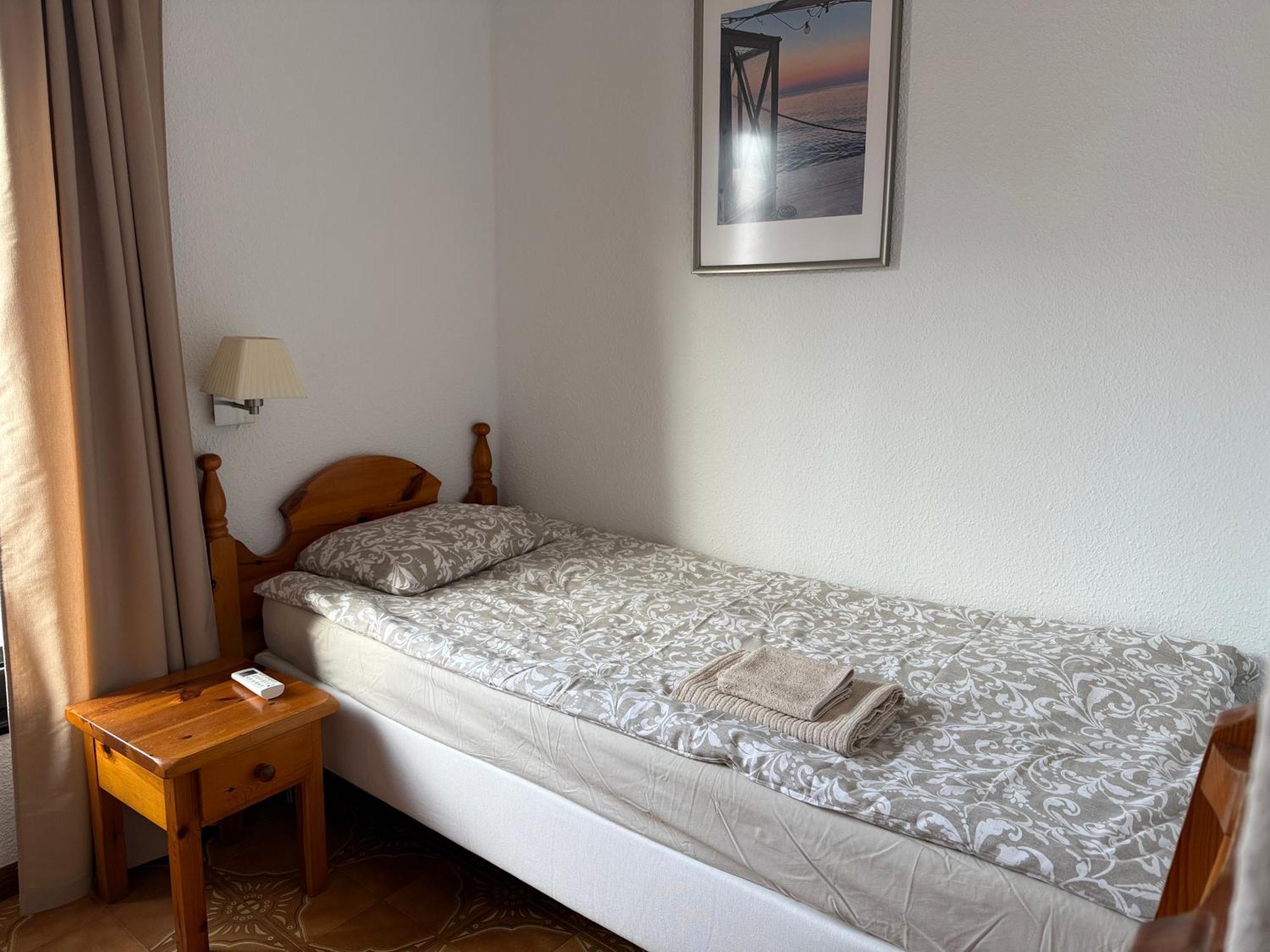 Sunny 2-Bedroom Apartment In Parque Santiago II Плая-де-лас-Америкас Экстерьер фото