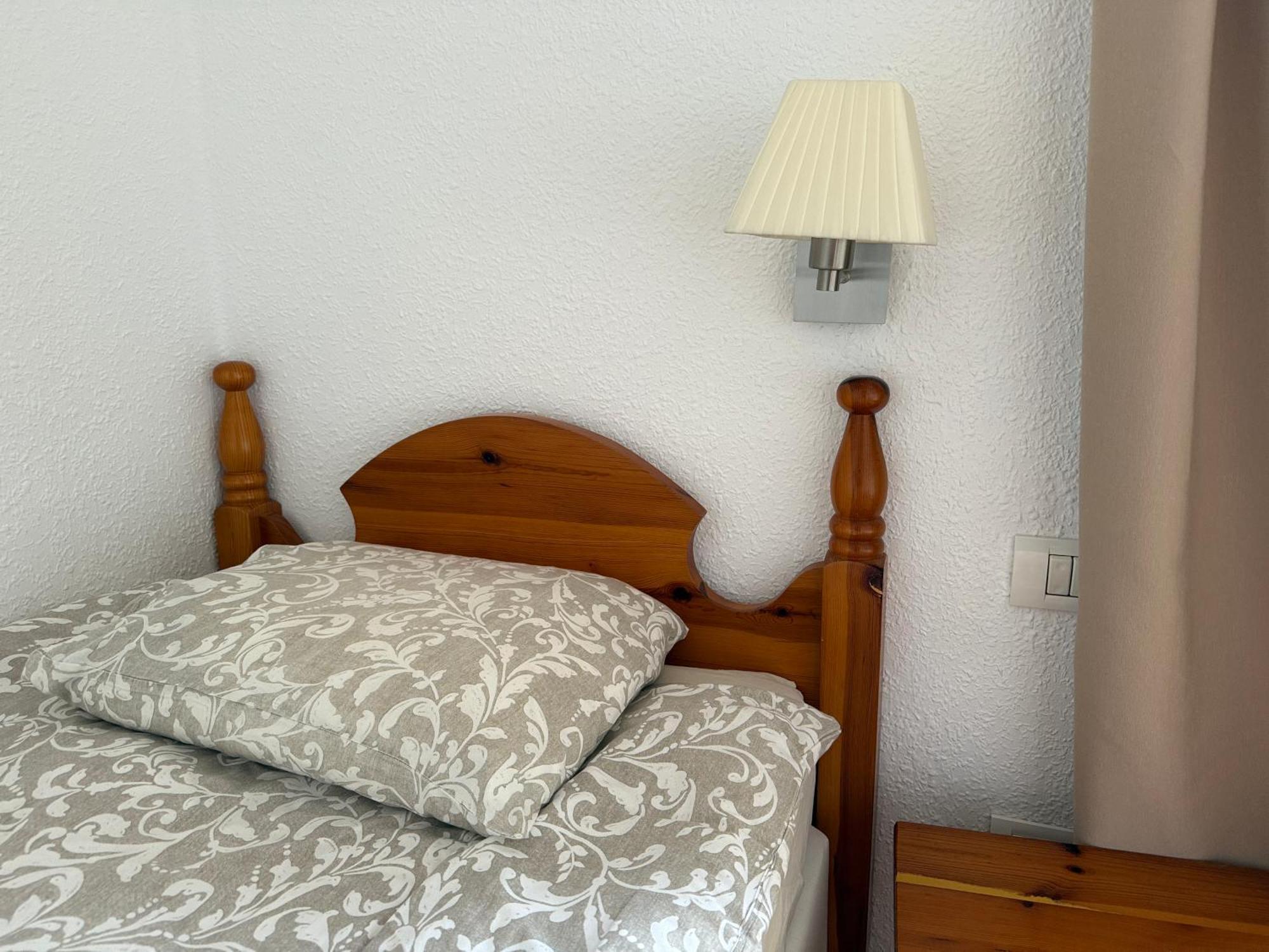 Sunny 2-Bedroom Apartment In Parque Santiago II Плая-де-лас-Америкас Экстерьер фото