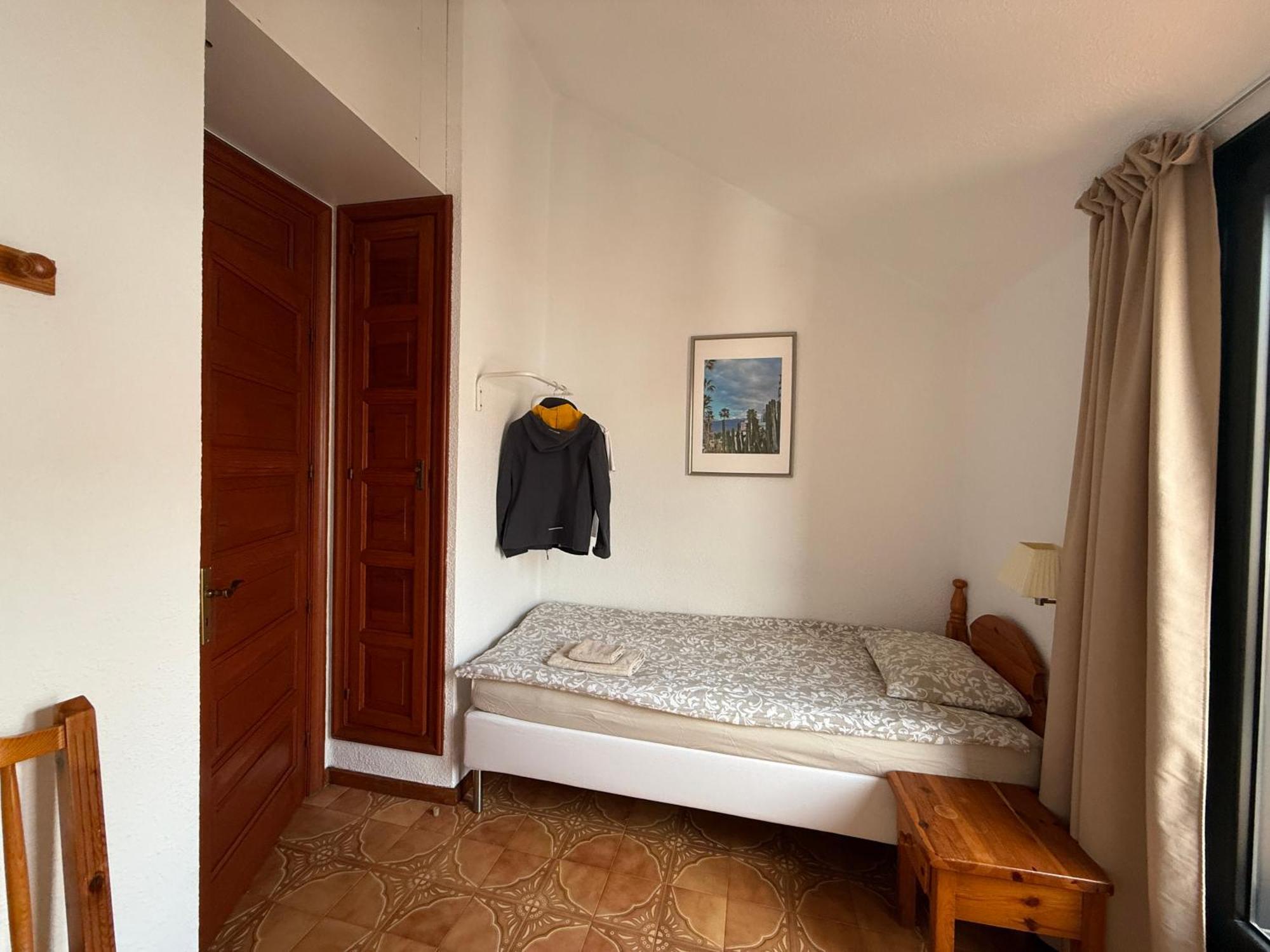 Sunny 2-Bedroom Apartment In Parque Santiago II Плая-де-лас-Америкас Экстерьер фото