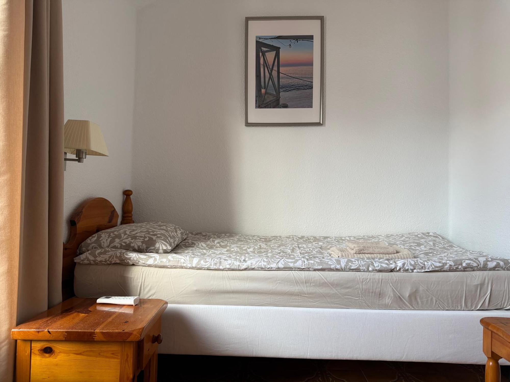 Sunny 2-Bedroom Apartment In Parque Santiago II Плая-де-лас-Америкас Экстерьер фото