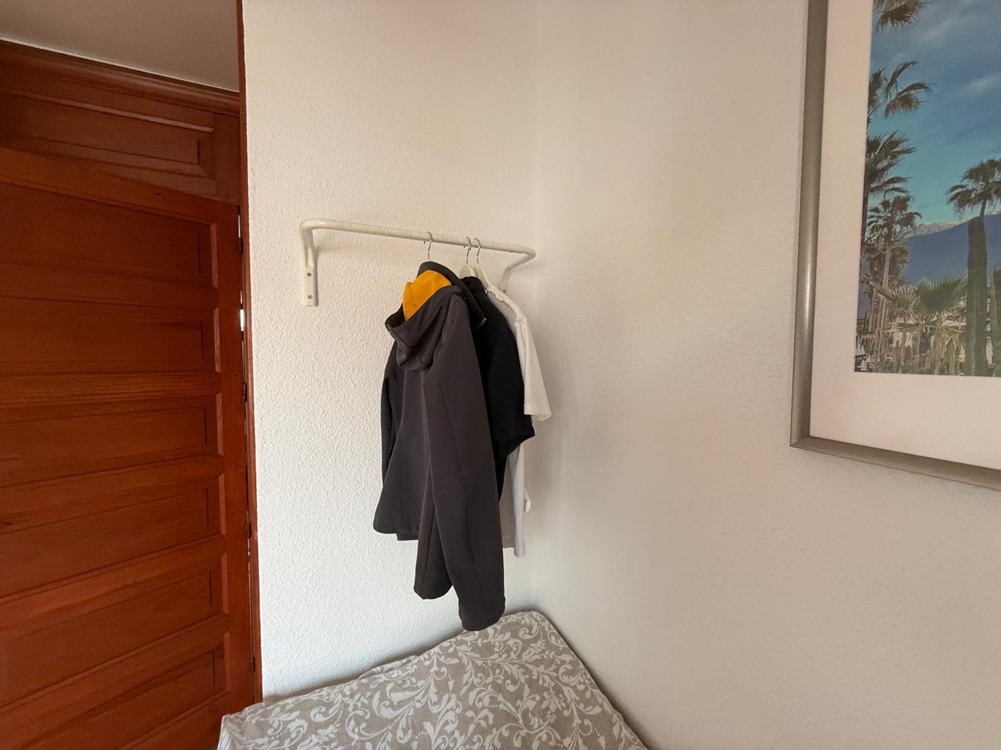 Sunny 2-Bedroom Apartment In Parque Santiago II Плая-де-лас-Америкас Экстерьер фото