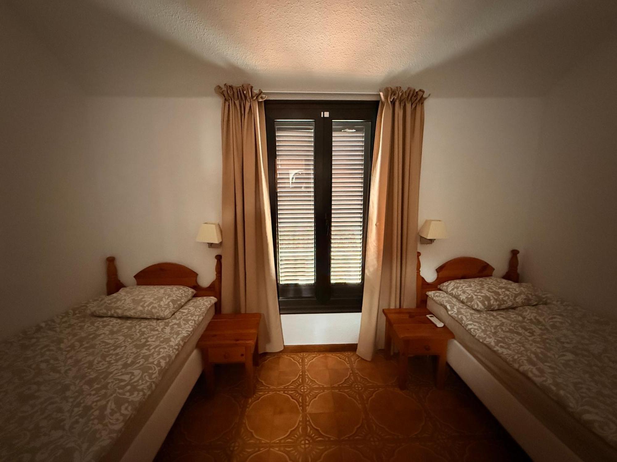 Sunny 2-Bedroom Apartment In Parque Santiago II Плая-де-лас-Америкас Экстерьер фото